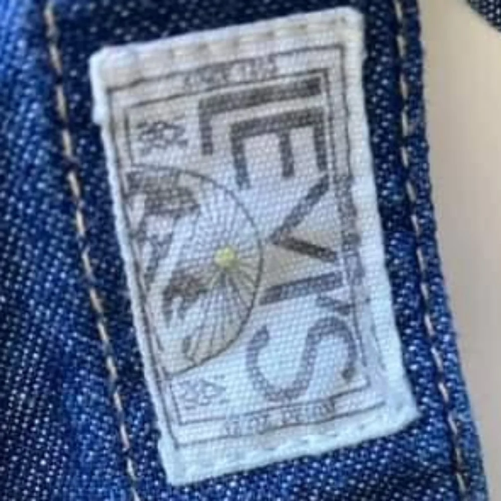 Levi's Barstow Triple Stitch High Quality Pearl Snap Western Shirt Men's Medium - Picture 9 of 16